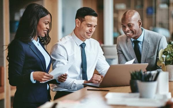 Account Manager