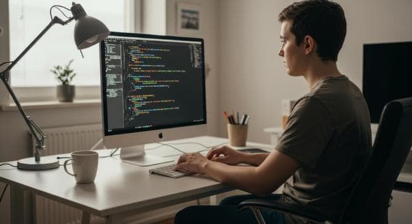 Full-Stack Developer