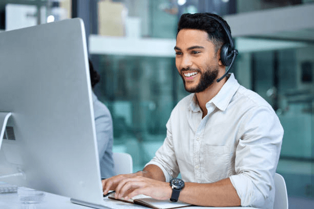 Klantenservice Medewerker