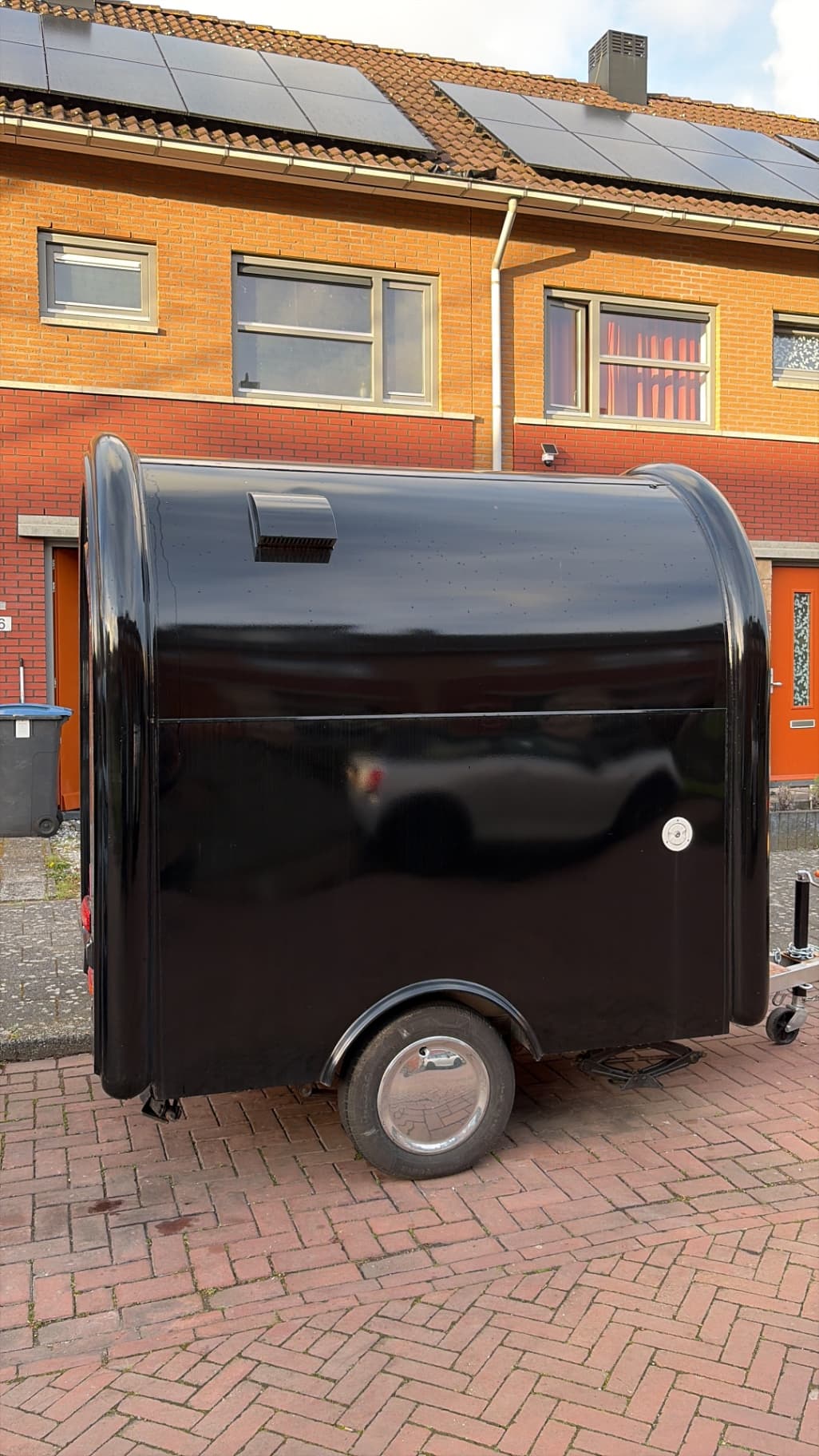 Foodtrailer