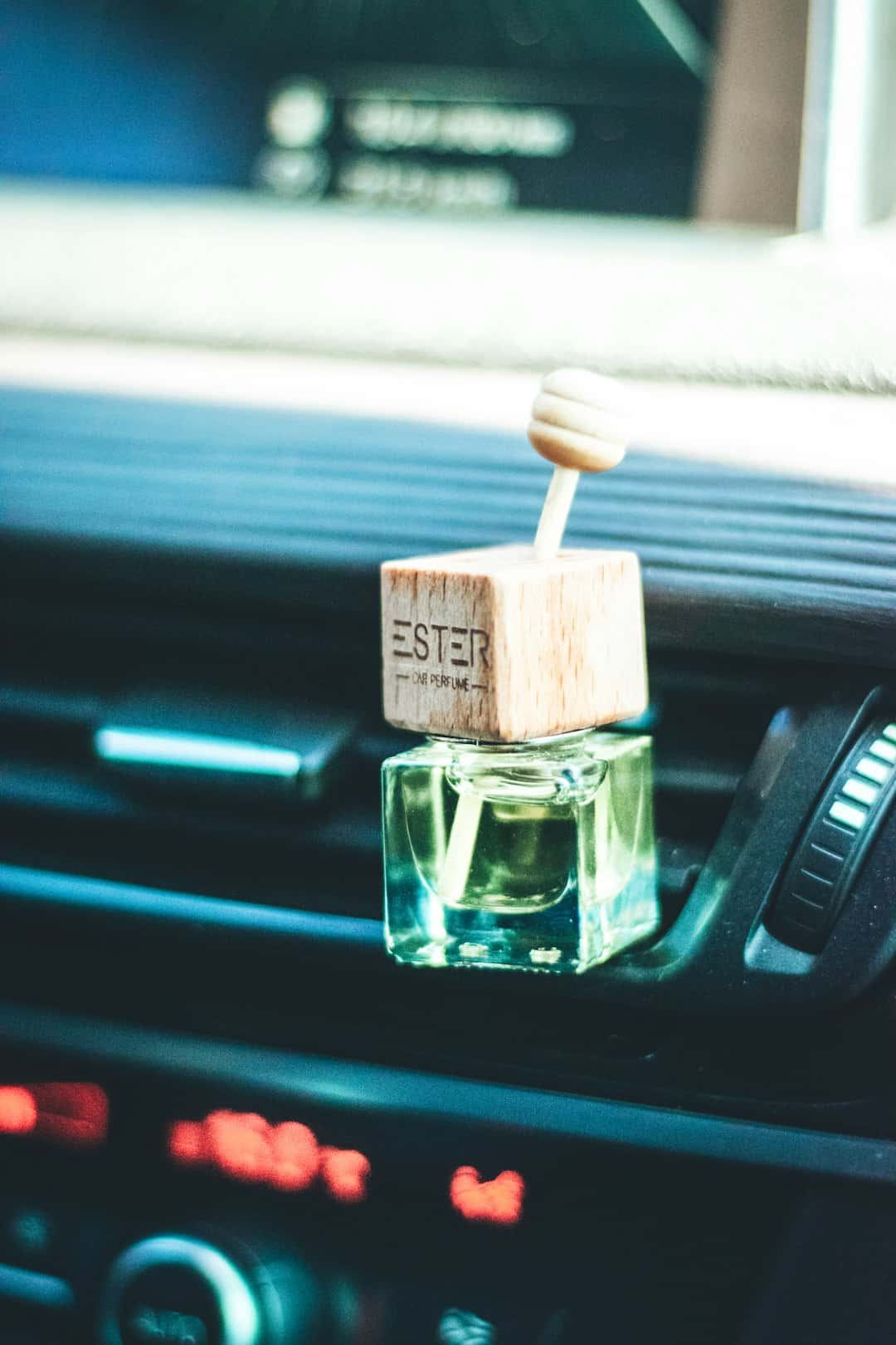 Webshop in autoparfum en huisparfums