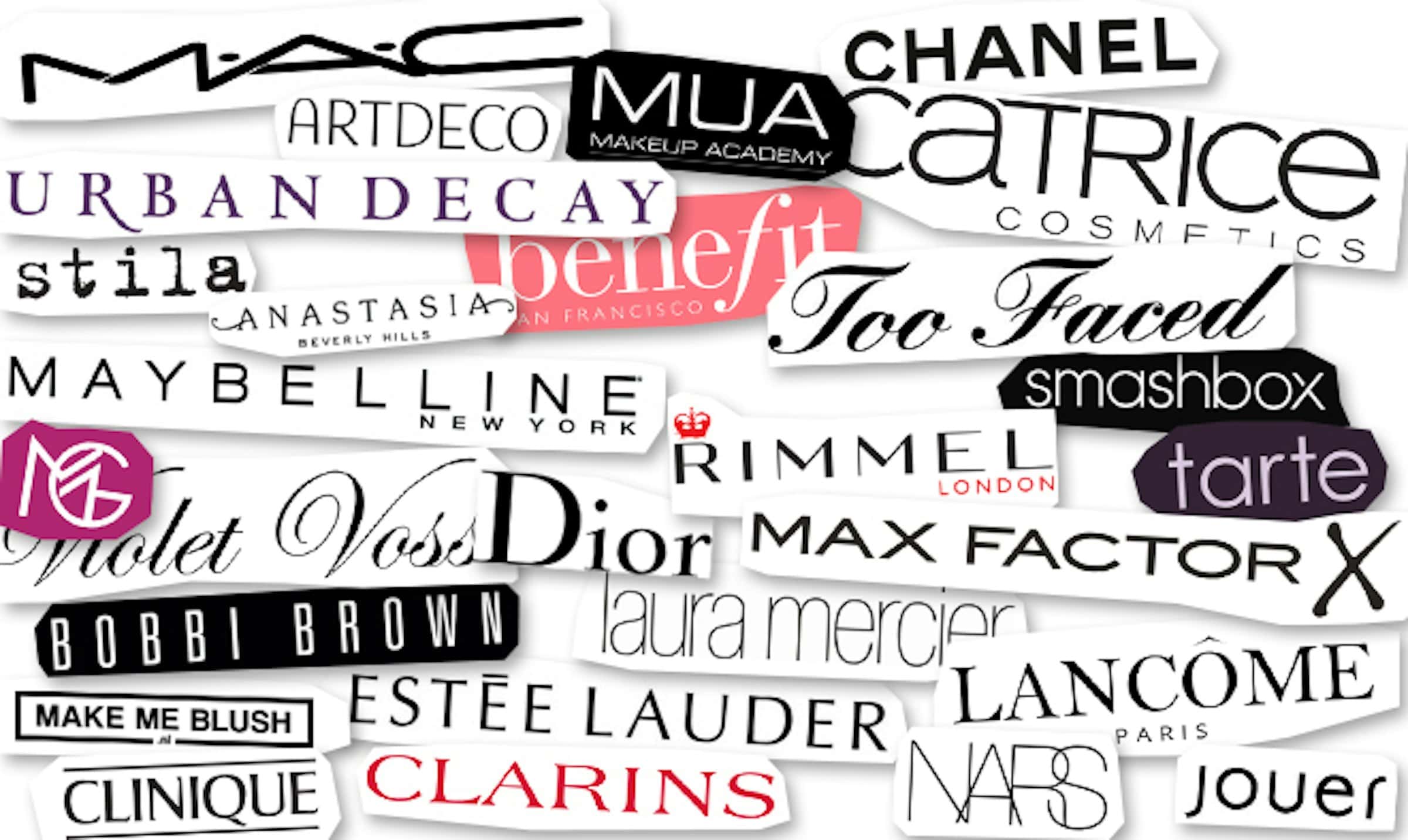 Make-up groothandel