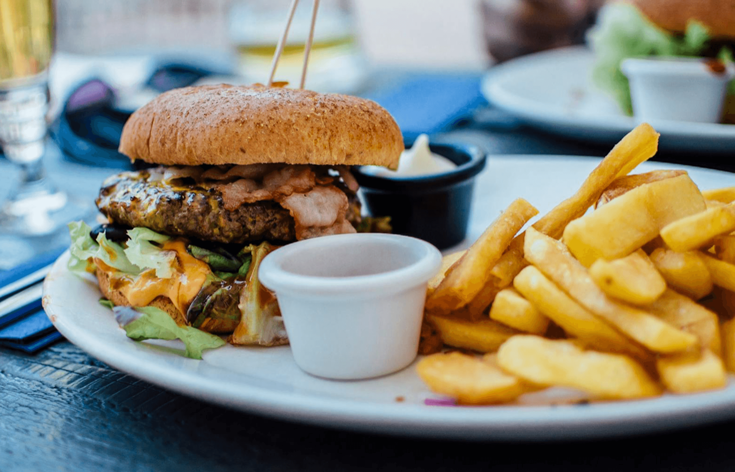 Lunchroom/Cafetaria - Instapklare Onderneming in Groningen