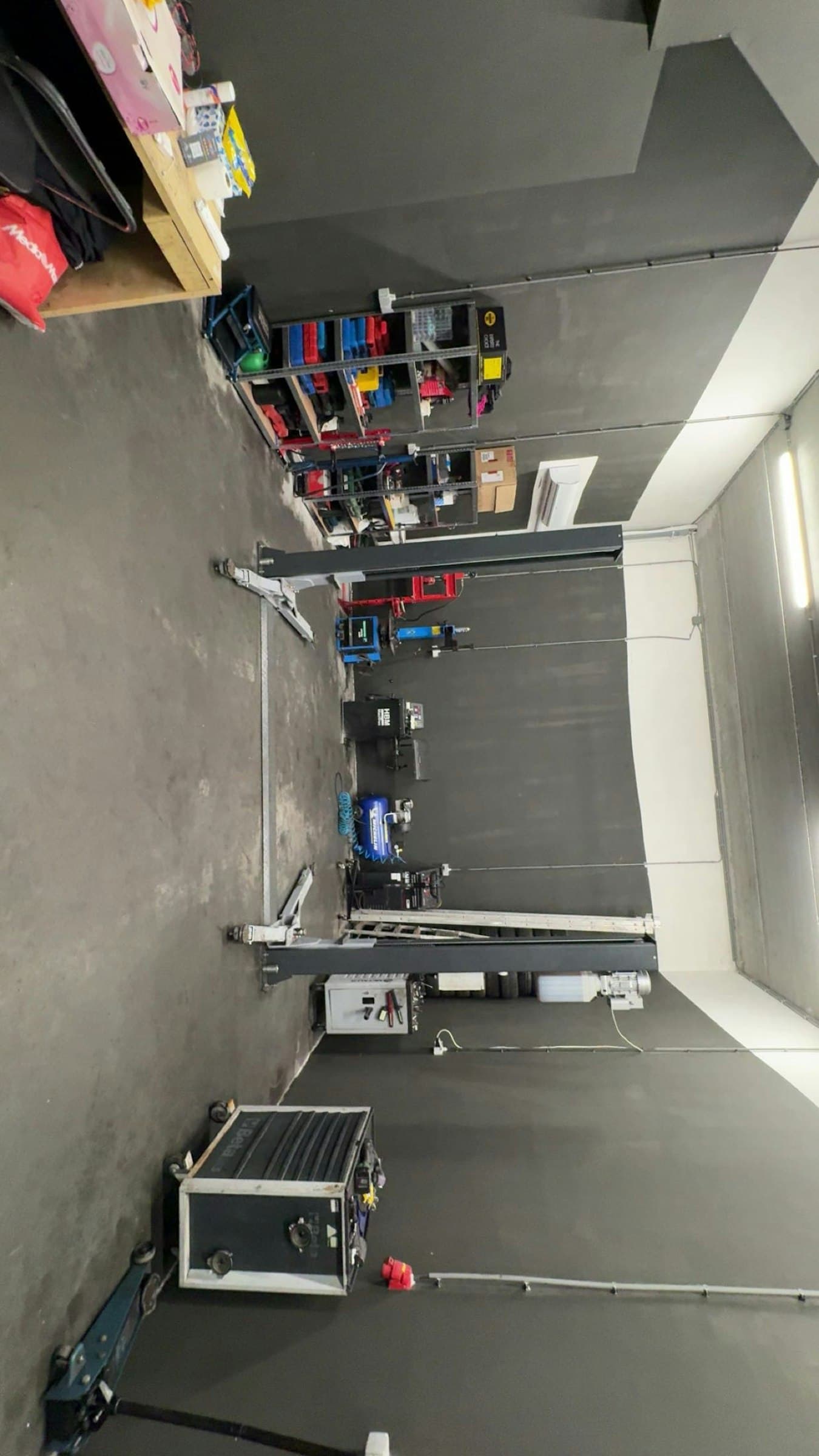 Autogarage Utrecht