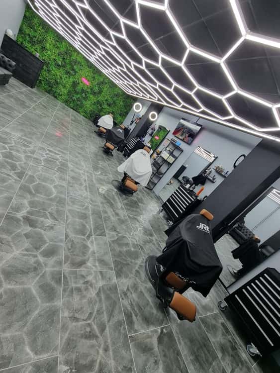 Barbershop/kapperzaak in Roosendaal