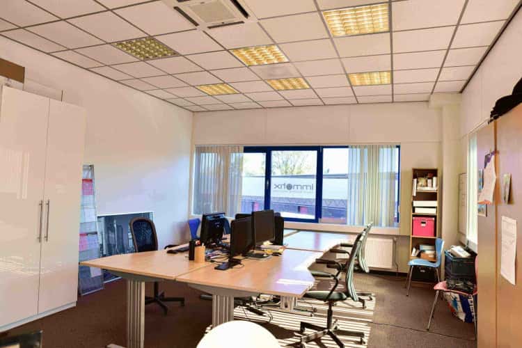 MyGlobal B.V. – Internationale Apple Groothandel