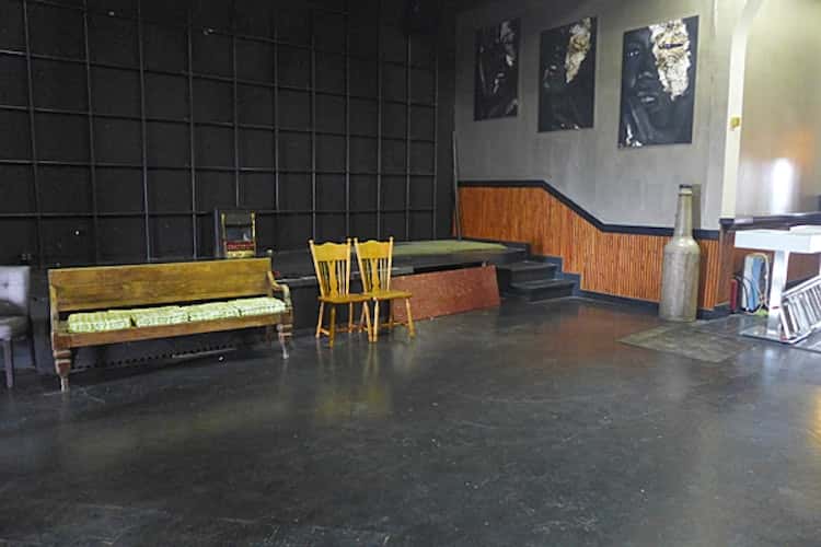 Grandcafe ca. 350 m2, Damlaan 34 B Leidschendam