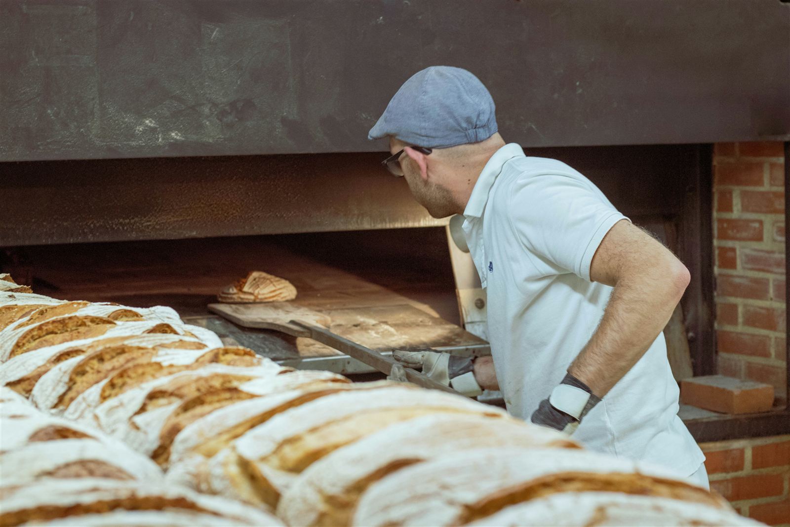 Bakkerij & patisserie